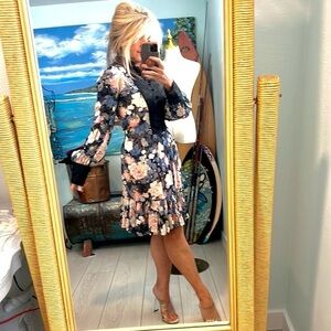 By TiMo,Luxury Made in Norway,Piece, Exquisite Dress, WOW, Size XL